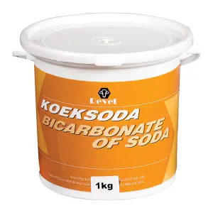 Revet Bicarbonate Of Soda 1Kg image