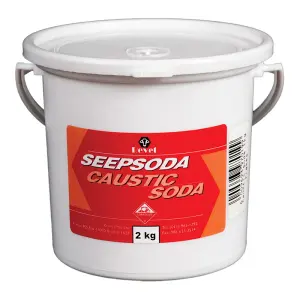 Revet Caustic Soda 2Kg image