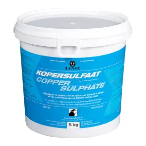 Revet Copper Sulphate 5Kg image