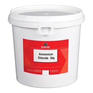 Revet Ammonium Chloride 5Kg image