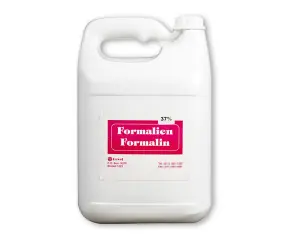 Revet Formalin Formaldehyde 5L image