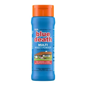 Blue Death Insect Powder 100G image