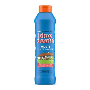 Blue Death Insect Powder 500G image