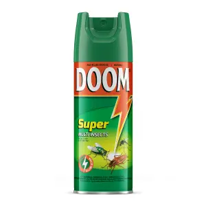 Doom Insect Spray Super 300Ml image