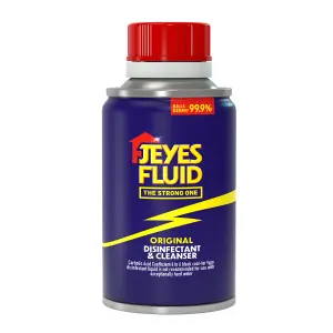 Jeyes Fluid 125Ml image