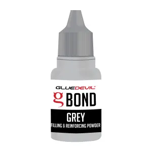 Gluedevil Gbond Grey Filling Powder image