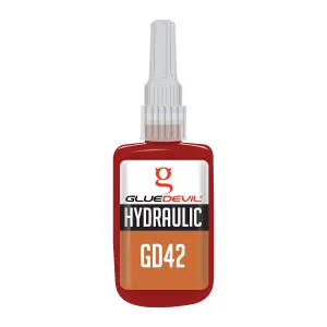 Gluedevil Hydraulic Gd42 10Ml image