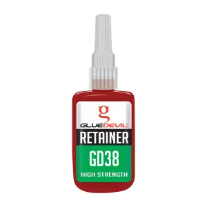 Gluedevil Retainer Gd38 H/S 10Ml image