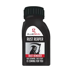 Gluedevil Rust Reaper Rust Remover 200Ml image