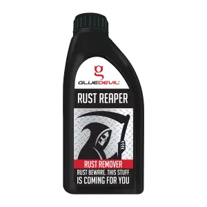Gluedevil Rust Reaper Rust Remover 500Ml image