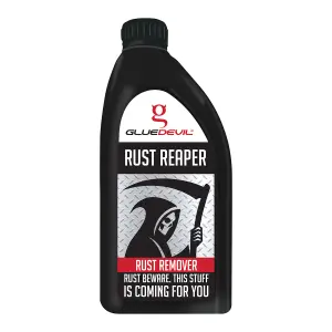 Gluedevil Rust Reaper Rust Remover 1Lt image