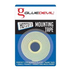 Gluedevil Tape 1.5Mmx24Mmx1M image
