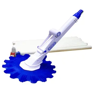 Gemini Combi Pack With Hoses image