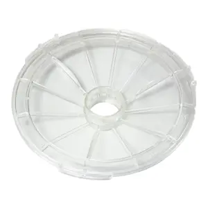 Vacuum Lid Clear image