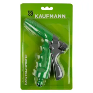 Kaufmann Multi-Function Hand Held Sprayer image
