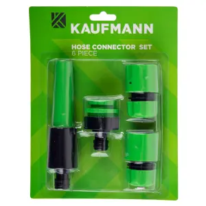Kaufmann Hose Set 6 Pcs image