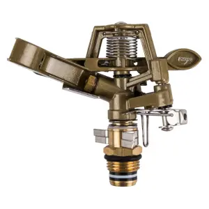 Kaufmann 15Mm Adjustable Brass Sprinkler image