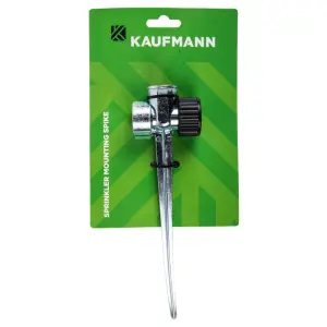 Kaufmann Steel Peg For Sprinkler image