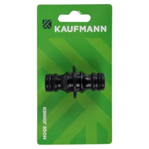 Kaufmann Connector Join Hose Dbl image