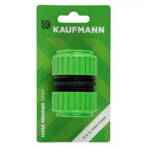 Kaufmann 20Mm Connector Join image