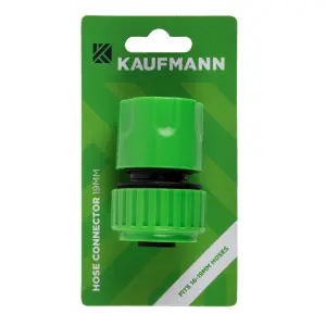 Kaufmann 19Mm Connector Qc Hose image