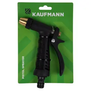 Kaufmann Metal Pistol Sprayer image