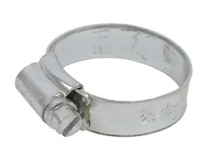 Hose Clamp Galv 12-22 / 9Mm image