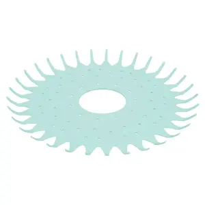 Kreepy Krauly Bull Shark Suction Seal image