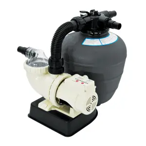 Kreepy Krauly Pump Filter Combo P7001 image