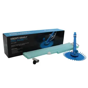 Kreepy Krauly Pool Shark Pro Kombi Pack image