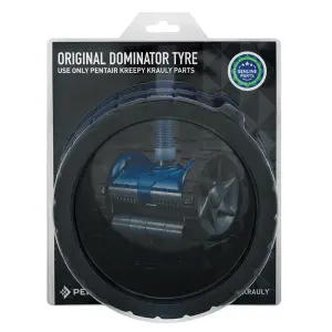 Kreepy Krauly Dominator Lite Wheel 1 Set = 2 image