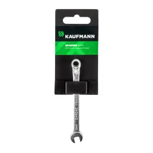 Kaufmann Spanner R/O Deep Offset 6Mm image