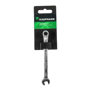 Kaufmann Spanner R/O Deep Offset 8Mm image