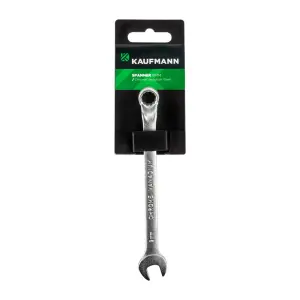 Kaufmann Spanner R/O Deep Offset 9Mm image