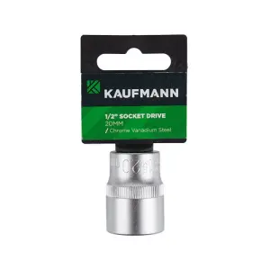 Kaufmann Socket 1/2 Inch Drive 8Mm image