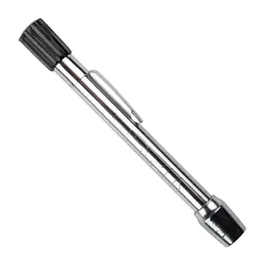 Gauge Air Pocket Type Tpg1D05 Pcl image