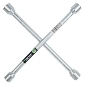 Kaufmann Wheel Spanner Cross Car image