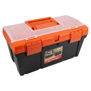 Big Jim Toolbox Standard 48Cm image