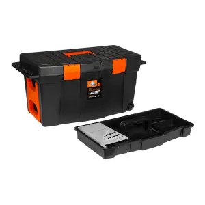 Big Jim Toolbox Standard 70Cm Mobile image