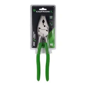 Kaufmann X Pliers Fencing 250Mm image