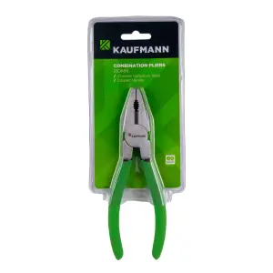 Kaufmann Pliers Combination 150Mm image