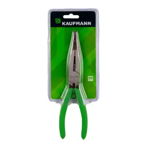 Kaufmann Pliers Long Nose 200Mm image