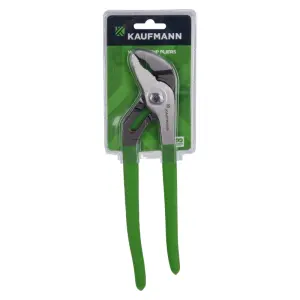 Kaufmann Water Pump Pliers 250Mm image