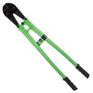 Kaufmann Bolt Cutter Hi-Tensile 750Mm image