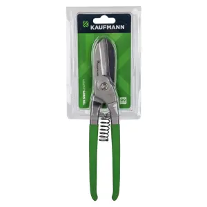 Kaufmann Tin Snips 250Mm image