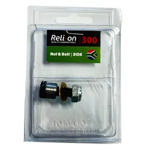 Reli-On Nr 300 Pruner Lock Nut Set image