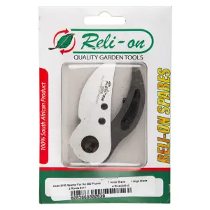 Reli-On Secateur Blade Set 300 image