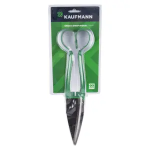 Kaufmann Sheep Shear & Grass image