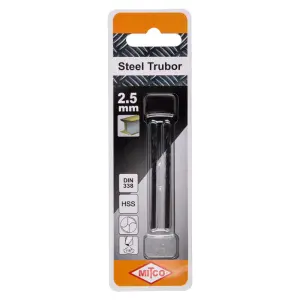 Mitco Hss Drill Bit 2.5Mm 2 image