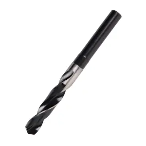 Mitco Drill Bit Hss Red/S 14Mm image